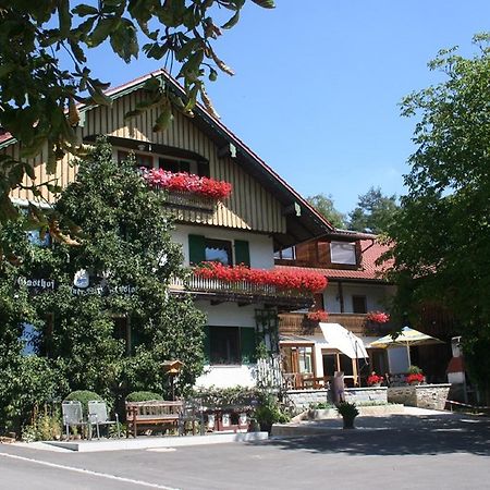 Steiner Wirt Hotel ทีเฟนบาค ภายนอก รูปภาพ