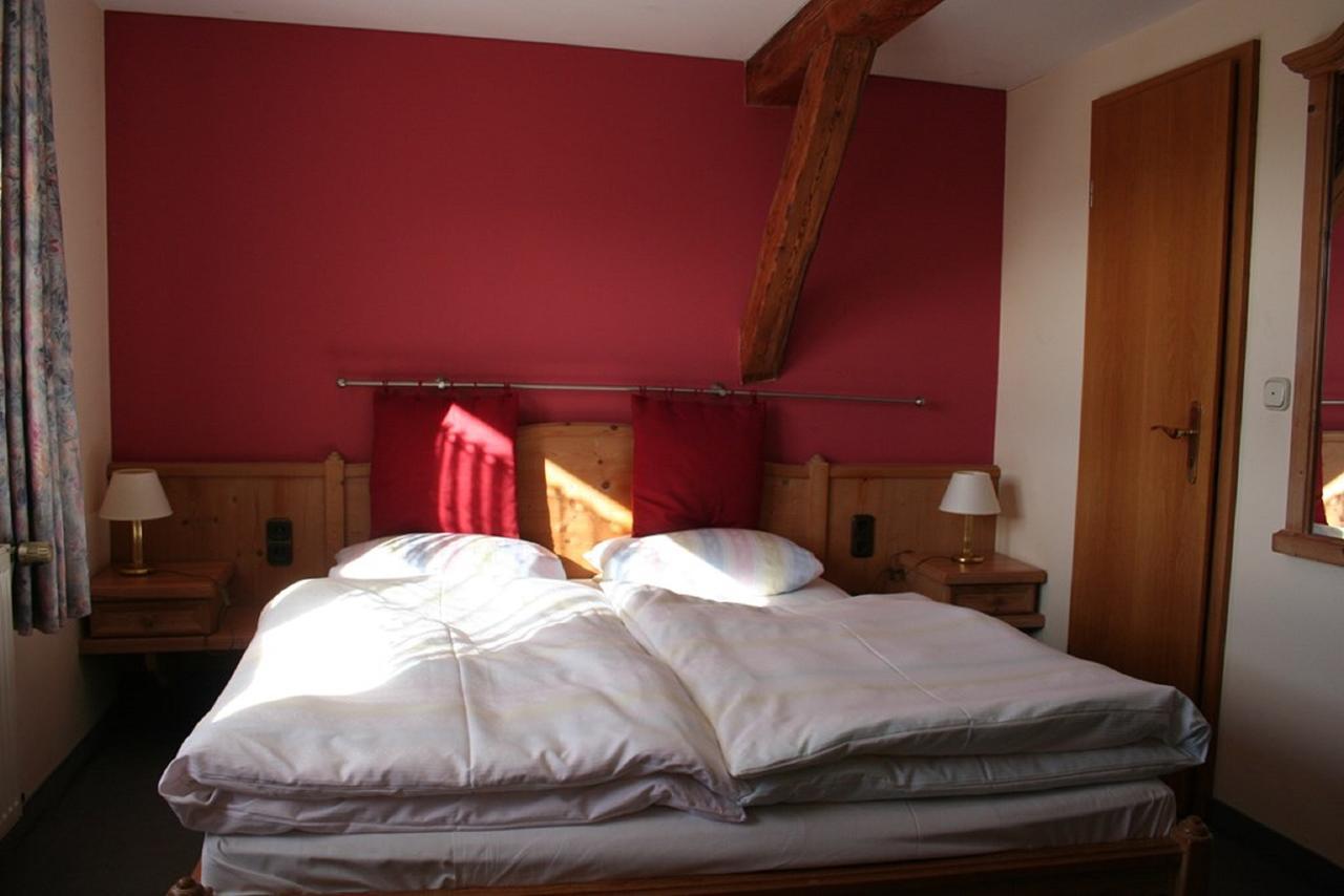Steiner Wirt Hotel ทีเฟนบาค ภายนอก รูปภาพ